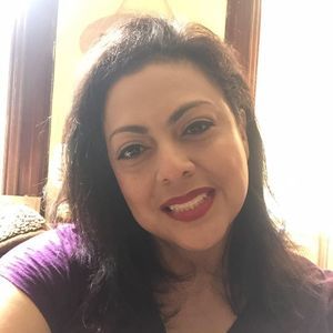 Meet your Posher, Natalie